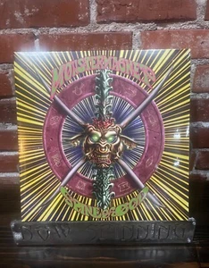 MONSTER MAGNET: Spine of God LP Vinyl - Picture 1 of 2