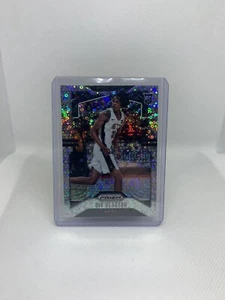 Nic Claxton 2019-20 Prizm Fast Break Silver Disco RC Nets - Picture 1 of 2
