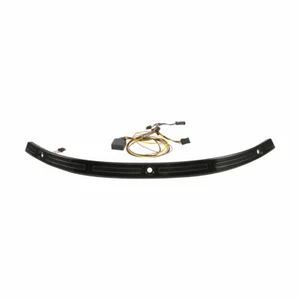 Turn Signals LED Light Windshield Trim Fit For Harley Electra Street Glide 14-23 - Picture 1 of 9