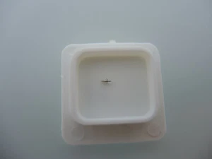 Unruhwelle für Girard-Perregaux 5 3/4-7´´ 73, balance staff - Picture 1 of 1