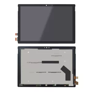 For Microsoft Surface Pro 4 1724 LCD Display Touch Screen Digitizer Replacement - Picture 1 of 10