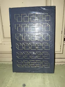 Signed First Edition TRANSITION VONDA McINTYRE EASTON PRESS Sealed - Foto 1 di 6