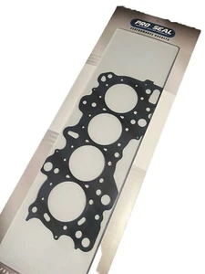 JE HEADGASKET PROSEAL B SERIES B16 B16A B16A2 B18A B18C B18C1 W/VTEC 81.5mm .033 - Picture 1 of 4