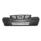 Front Lower Bumper Cover For 99-00 Ford Windstar Gray Texture With Painted Upper Ford Windstar