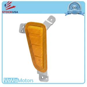 Fits 2018 2021 Hyundai Kona Front Side Reflector Marker Light Passenger Right - Bild 1 von 10