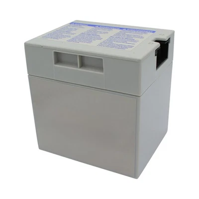 Replacement Battery For POWER WHEELS NICKELODEON TEENAGE MUTANT NINJA TURTLES DU - Image 1 of 4