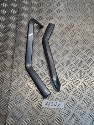 2019 VOLKSWAGEN POLO CENTRE CONSOLE TRIM 2G2863052 2G2863051 - Image 1 of 4