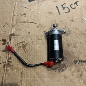 Motor de arranque Mercury Mariner Pro Kicker FourStroke 8 9,9 HP 803835T02 - Imagen 1 de 3