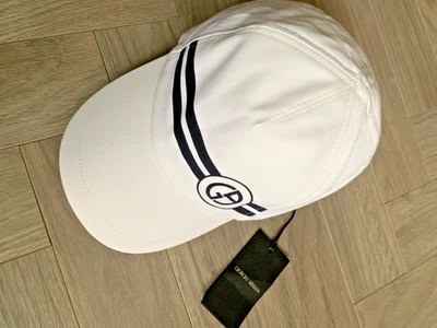 Giorgio Armani baseball cap size M 57-59 new tagged - Image 1 of 4