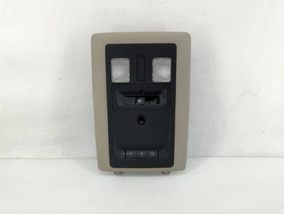 Consola de piso central para camioneta Dodge Ram 2500 ZY365 Foto 1 de 4