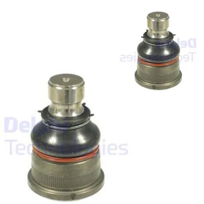 DELPHI 2x Rótula Suspensión Delantero Izquierdo Derecho para Renault Master II - Imagen 1 de 3
