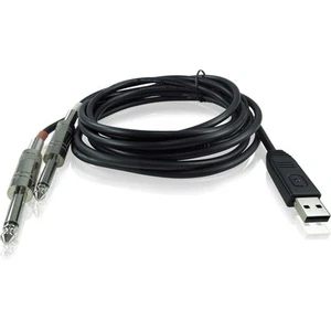 Registratore esterno Behringer 27000611 - Bild 1 von 5