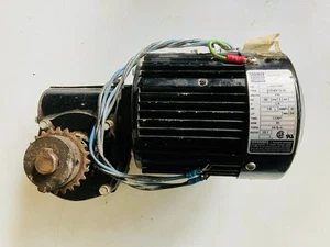 Bondine Electric Company 42R4BFSI-5L - Picture 1 of 4