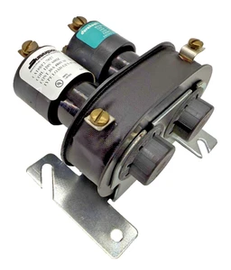 Durakool BF2-7027 Mercury Relais 2-polig, AC/DC, 30A - Bild 1 von 6