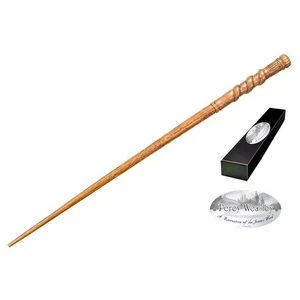 Colección Noble - Harry Potter - Varita Mágica De Percy Weasley - Imagen 1 de 3