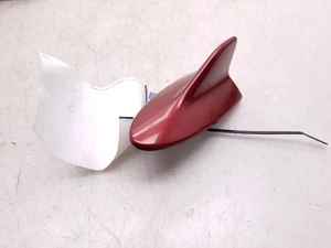 06 07 08 09 10 Lexus IS250 IS350 Roof Mounted Antenna Red 3R1 - Picture 1 of 12