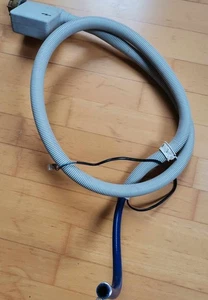 Miele Aquastop ELEDRO M.-Nr: 4013880 4 ,75L/min Länge ca. 180 cm - Bild 1 von 3
