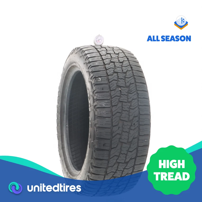Б/у 255/50R19 Falken Wildpeak A/T Trail 107 В - 9,5/32 - Изображение 1 из 4