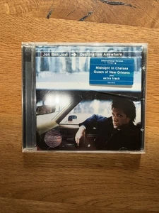CD Jon Bon Jovi - Destination Anywhere - Album - Bild 1 von 1