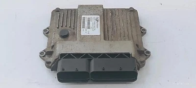 55202548 CENTRALINA MOTORE per LANCIA YPSILON (TE) (06/03>09/06<) 2010 55195819 - Immagine 1 di 4