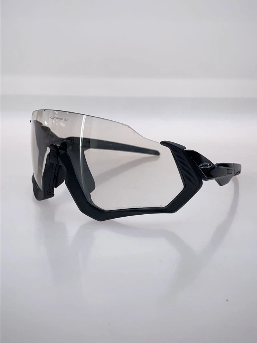 Oakley Flight Jacket Sunglasses for Men for sale - eBay