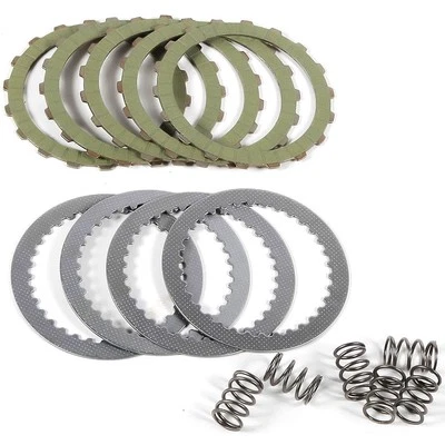 Kit embrague EBC SRK Street Racer Honda MSX125 Grom motocicleta (2014) Foto 1 de 2