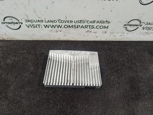 JAGUAR F PACE X761 STEREO AMPLIFIER HX73-19C164-RC - Bild 1 von 2