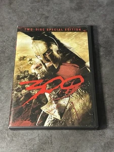 300 (DVD, 2007) - Bild 1 von 6