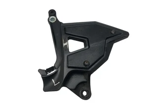KAWASAKI KLE 650 VERSYS Footrest Hanger LH Left Front Riders 2016 35063-0967-18R - Picture 1 of 6