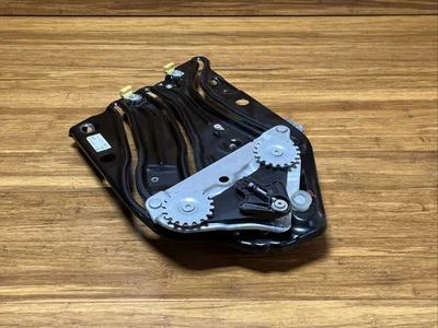 2016-2023 Rolls Royce Dawn RR6 Rear Right Window Lifter Regulator With Motor OEM - Image 1 of 4