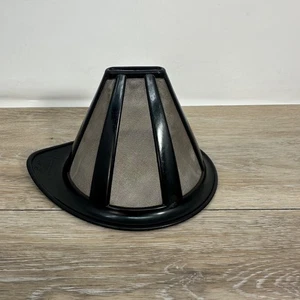 Bodum  Pour Over Coffee Filter Stainless Steel Reusable Coffee Dripper Drip Cup - Picture 1 of 8