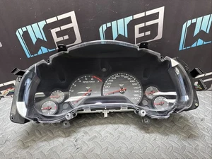 OEM 1997-2004 C5 Corvette Speedometer Instrument Cluster Gauge Non HUD 100K - Picture 1 of 9