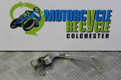 BMW K 1200 S Rear Brake Pedal Genuine K1200S 2004 to 2008 B061 - Изображение 1 из 4