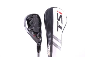 Titleist TSi3 18* 2H Hybrid Regular Flex Project X IO Ottimo - Foto 1 di 9