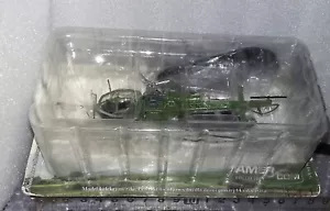 1/72 Amercom SA 313 Alouette II French Army helicopter box wear(USA buyer asks) - Picture 1 of 2