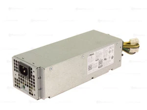 New Dell OEM Optiplex 3050 SFF Small Form Factor 240 Watt Power Supply 5WNDJ - Picture 1 of 4