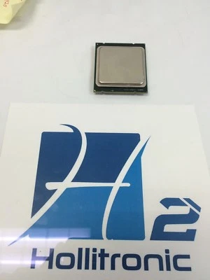 Intel Xeon E5-1620 SR0LC 3.60 GHZ CPU - Image 1 of 3