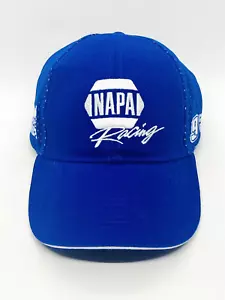 Nascar Napa Racing Hendrick Motorsports #9 Chase Elliott Blue Baseball Hat - Picture 1 of 5