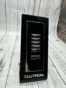 Lutron HQWAS-DEMO-BC.  2 - Picture 1 of 4