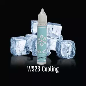 WS23 cooling agent - Picture 1 of 1