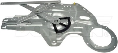 Regulador de ventana delantero derecho Dorman 749-395 se adapta a modelos Kia Spectra 82402 2F010 Foto 1 de 4