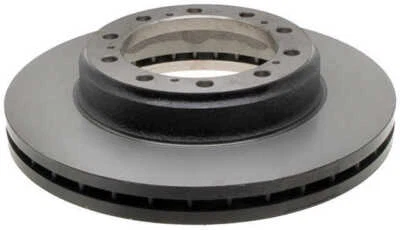 Disc Brake Rotor fits 1997-2002 Isuzu FSR,FTR,FVR  RAYBESTOS - Image 1 of 3