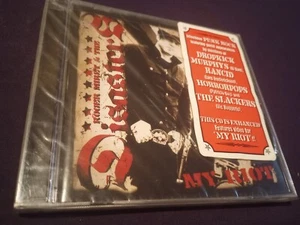 My Riot by Roger Miret & the Disasters (CD, 2006) - Picture 1 of 4