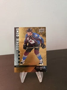 Ryan O'Reilly - 2009-10 Black Diamond /10 Gold Rookie - Quad Diamond - Bild 1 von 2