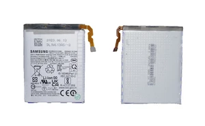 Oryginalna bateria Samsung EB-BF732ABY do Galaxy Z Flip5 bateria akumulator 2700mAh - Zdjęcie 1 z 4