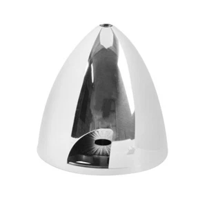 CNC Aluminum Alloy Spinner 3 inch/76.2mm for 2 Blades Propeller RC Plane AF #0 - Picture 1 of 9