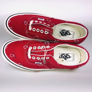 vans paisley og era lx