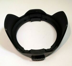 Sigma 52mm Snap On Lens Hood SHADE for 28mm f2.8 mini wide manual focus
