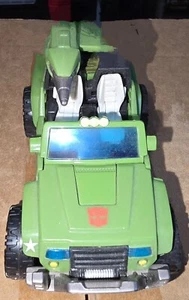 TRANSFORMERS UNIVERSE CLASSIC 2.0 HOUND & RAVAGE - Bild 1 von 5