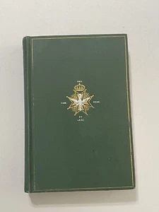 Erinnerungen der Gräfin Potocka 1901 illustriert Kasimir Stryienski POLNISCH - Bild 1 von 5